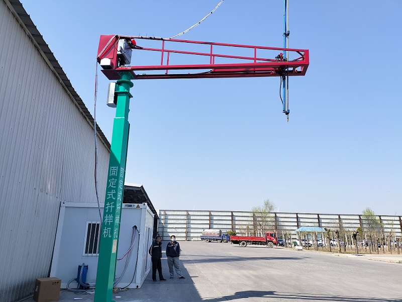 自動扦樣機(jī)